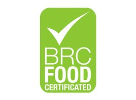 BRC standard